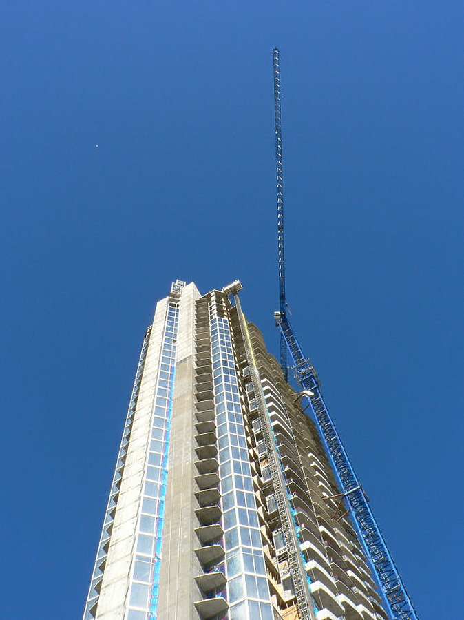 360 Condominiums by Kevin Lehnhardt