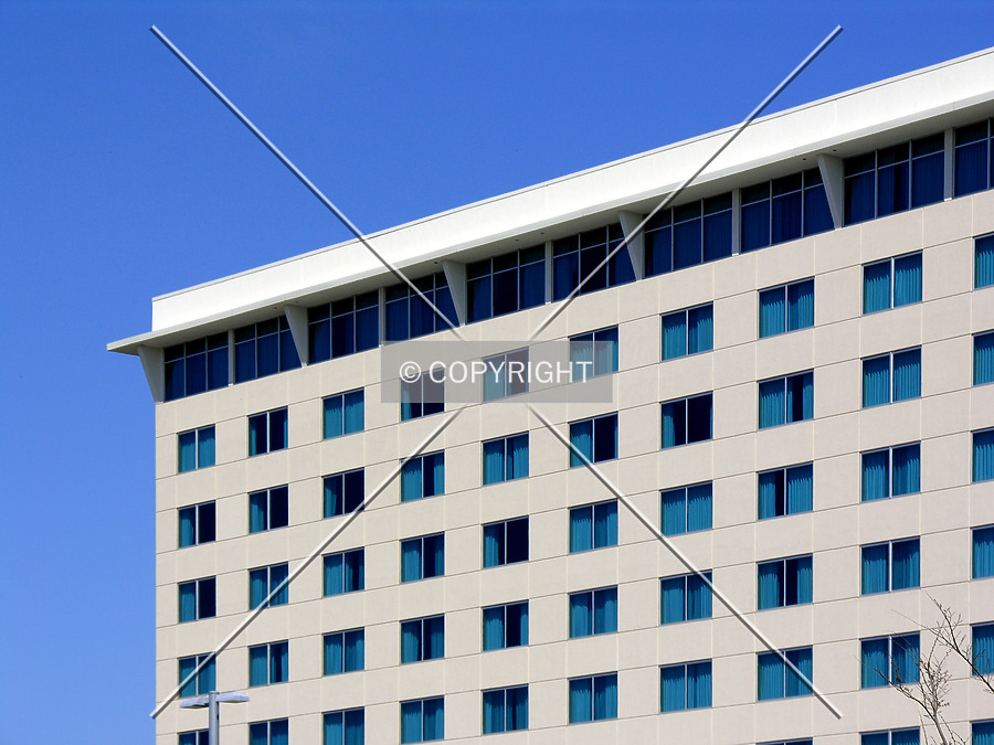 Embassy Suites at Hampton Roads Convention Center by Chris Patriarca