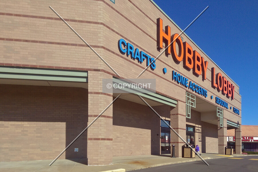 Orchard Bend Shopping Center