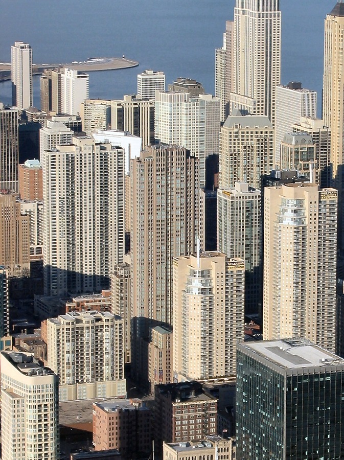 Millennium Centre by James Peacock