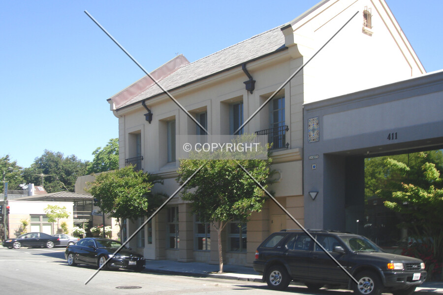 180 Lytton Avenue