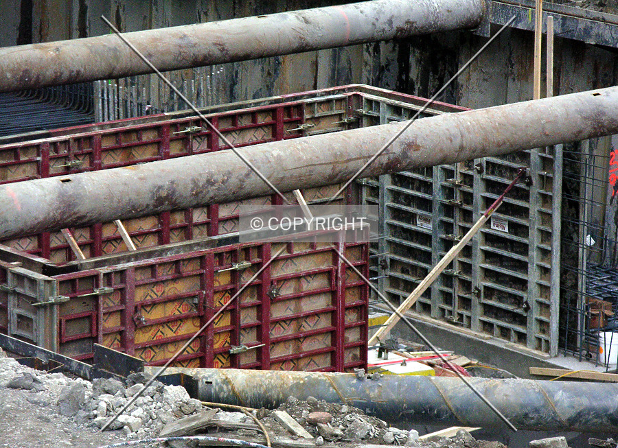 155 North Wacker by Chris Patriarca