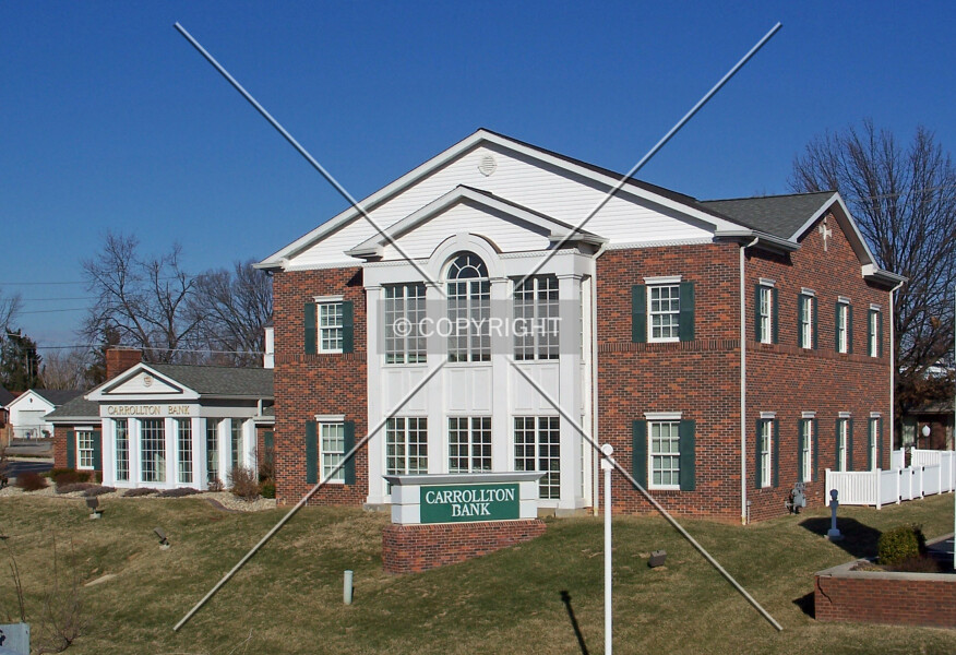 Carrollton Bank