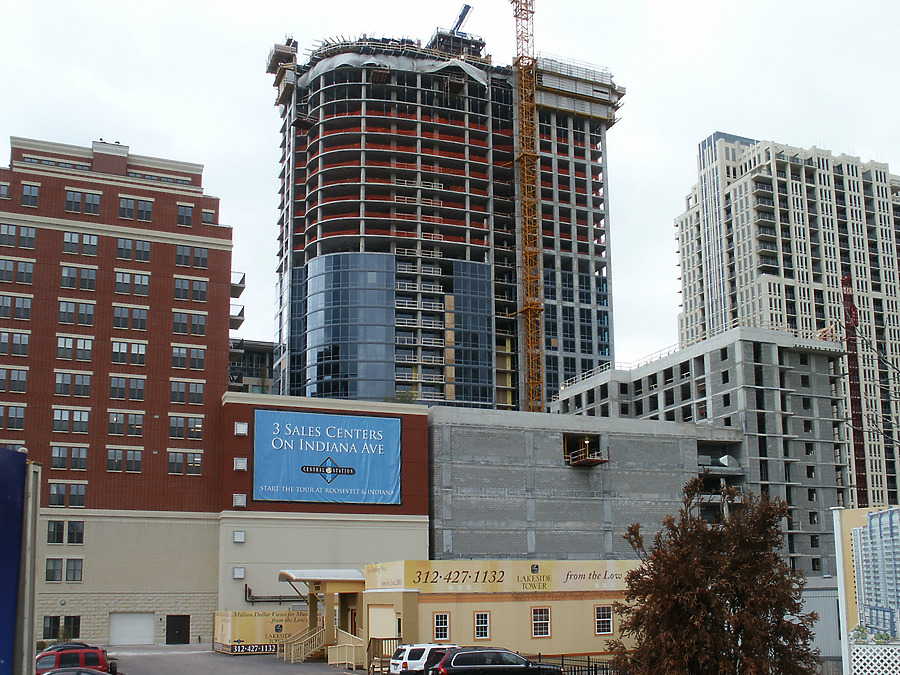 Sky55 by Daniel Kieckhefer