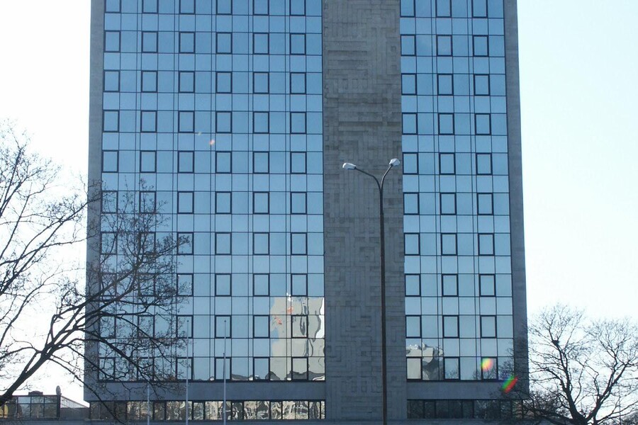 Rahandusministeerium