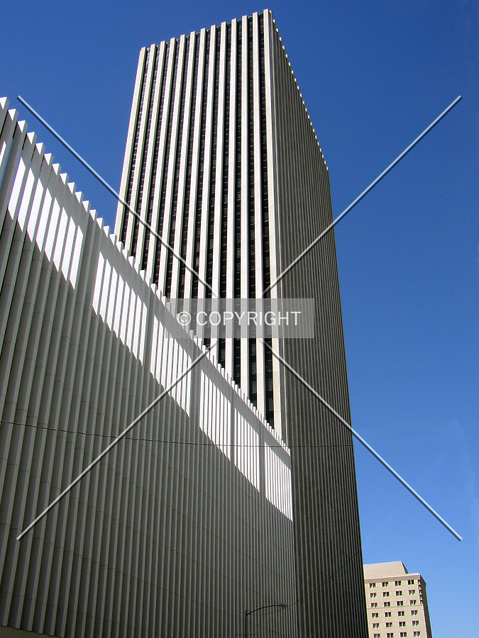 KBR Tower by Chris Patriarca