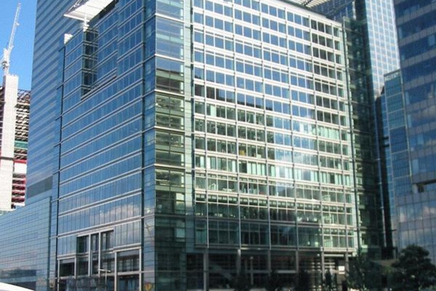 5 Canada Square