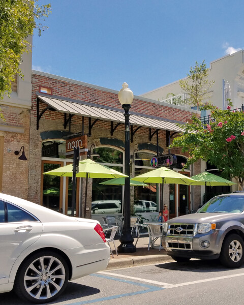 410 South Palafox Street