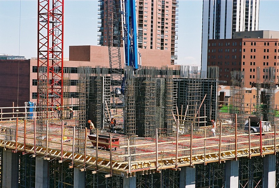 Four Seasons Hotel & Private Residences Denver by Brian LoBue