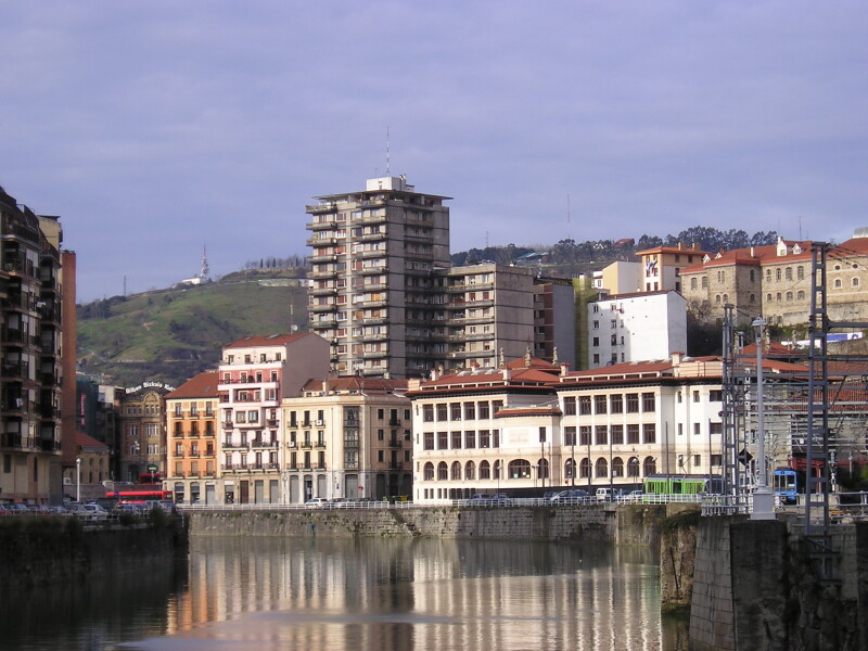 Zabalbide 1