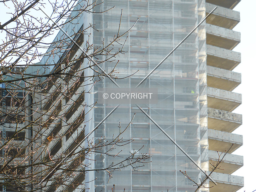 Vitopia Campus Tower II by Nephilim