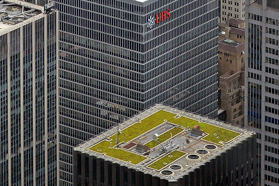 1285 Avenue of the Americas