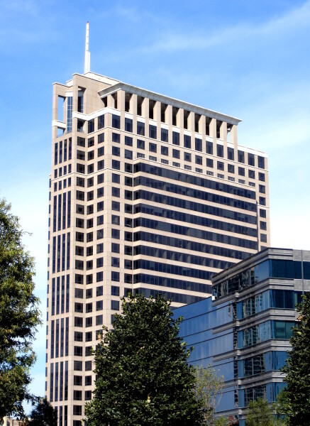 Monarch Tower