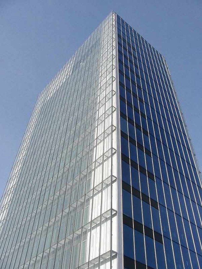 Kone Building by Tomi Eronen