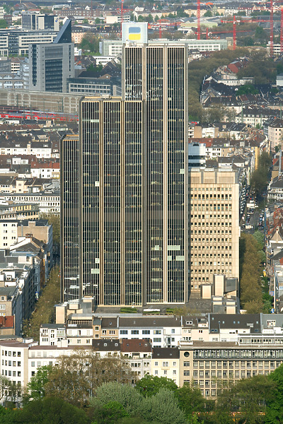 LVA Hauptgebäude