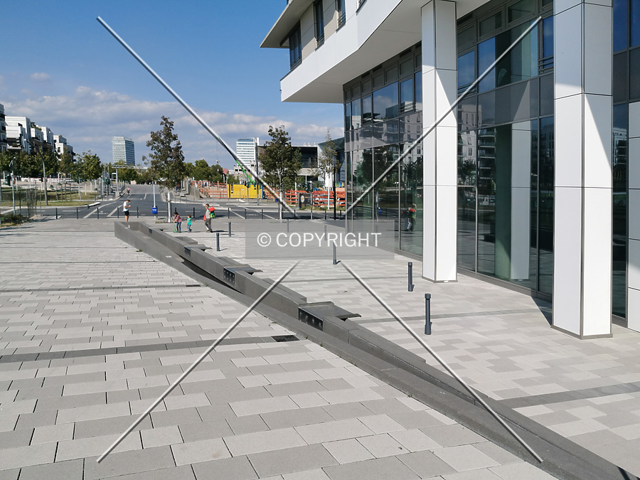 Praedium by Nephilim