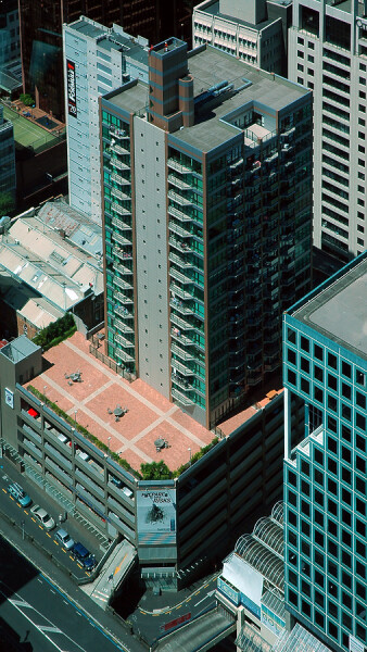 City Gardens Apartments