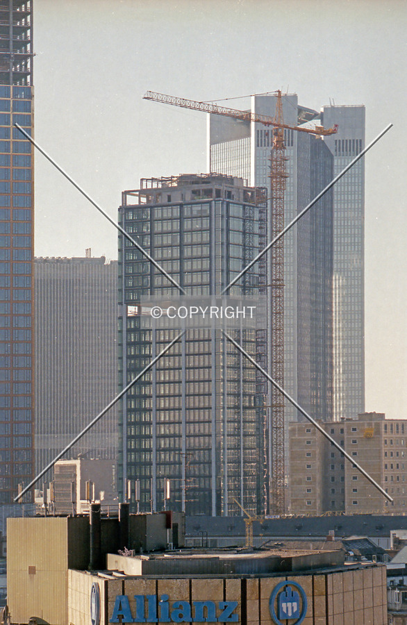 Eurotheum by Nephilim