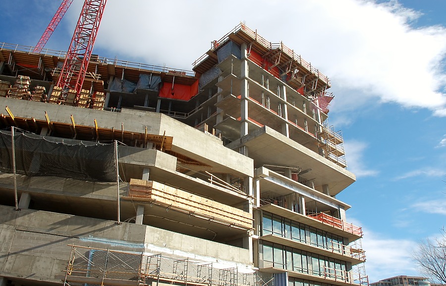 1000 Speer by Windsor by Brian LoBue