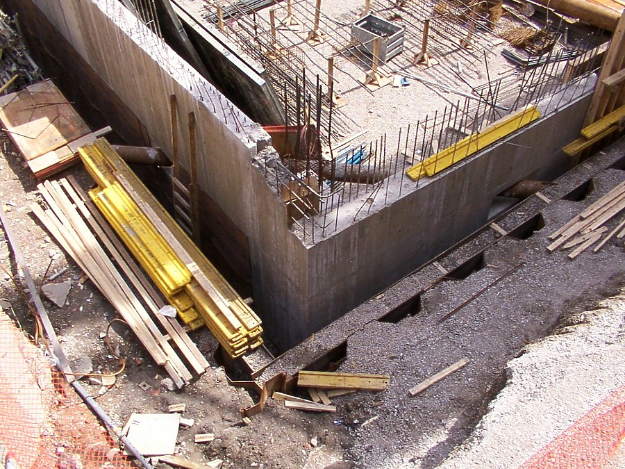 The Heritage at Millennium Park by Daniel Kieckhefer