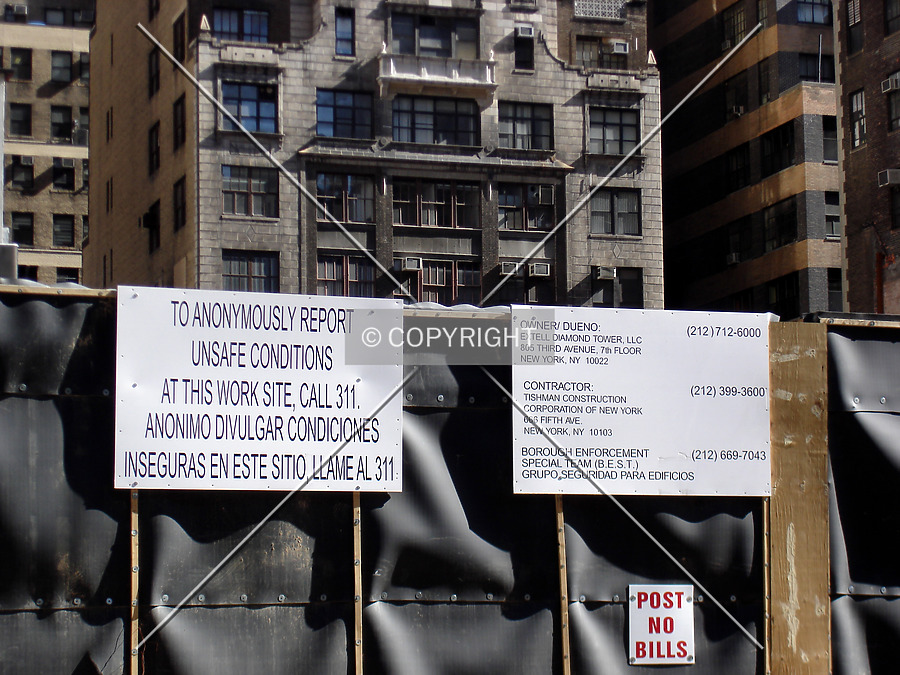 International Gem Tower by Royce Douglas