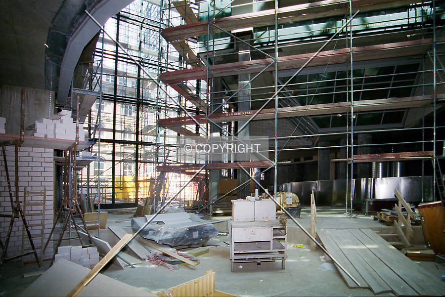 Eurotheum by Nephilim