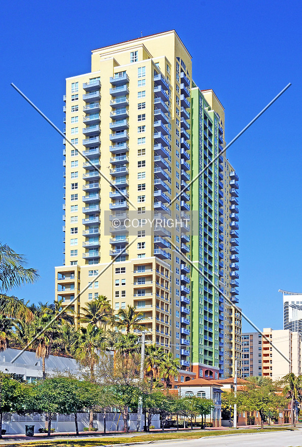 The Yacht Club at Portofino by Jorge Molina
