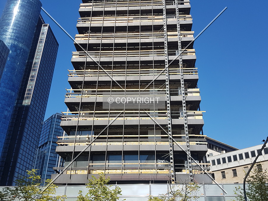 Deutsche Bank IBCF by Nephilim
