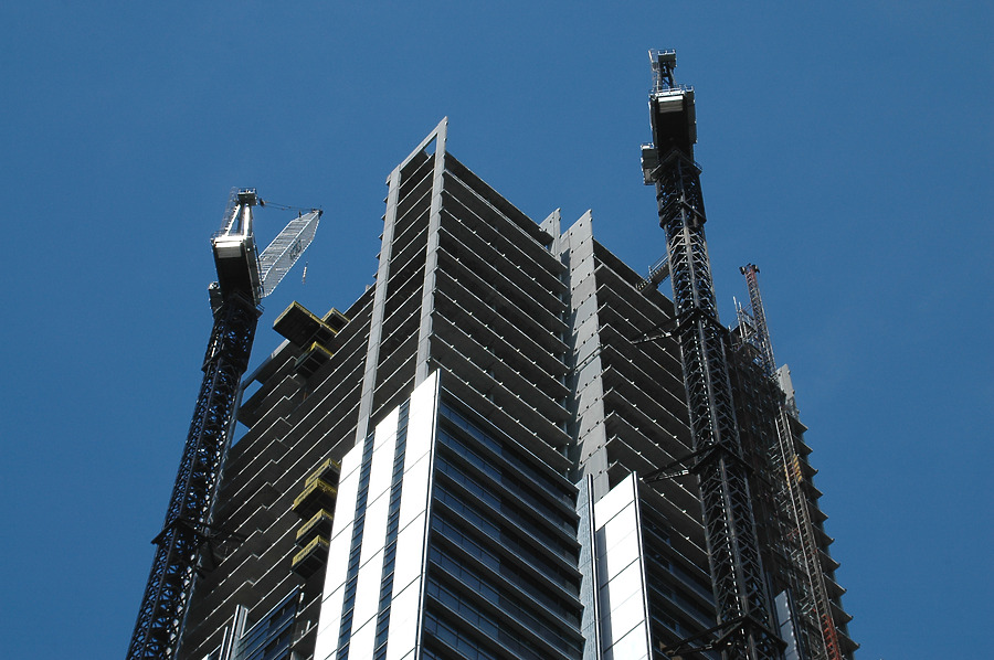 Lumière Residences by John Bek