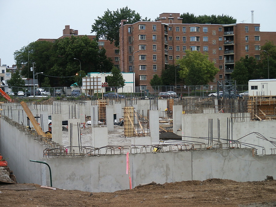 Optima Horizons by Daniel Kieckhefer