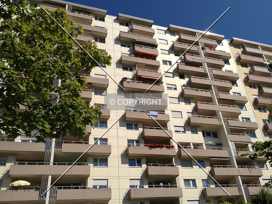 Grundstraße 9-15 by Nephilim