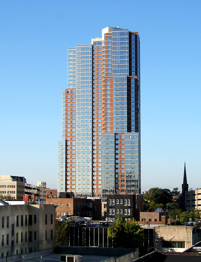 Halstead New Rochelle by John Cahill