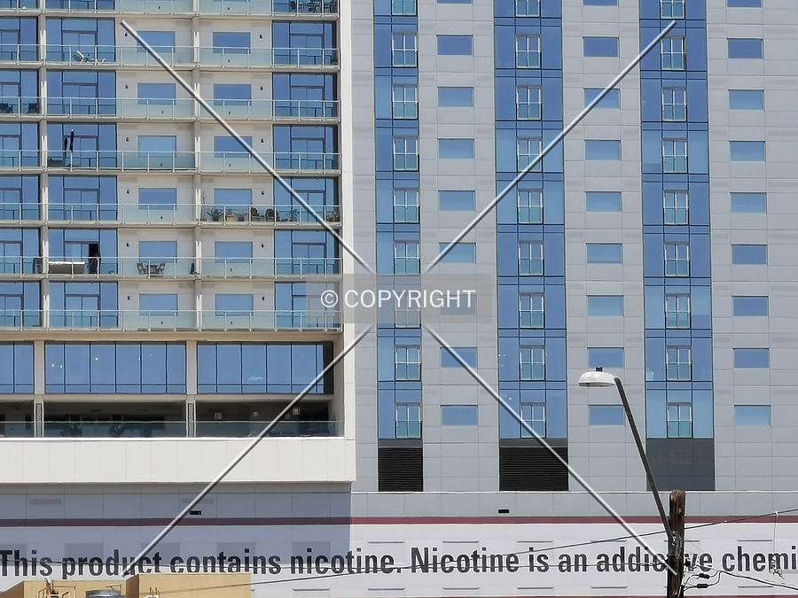 Alliance Bank Tower by Nephilim