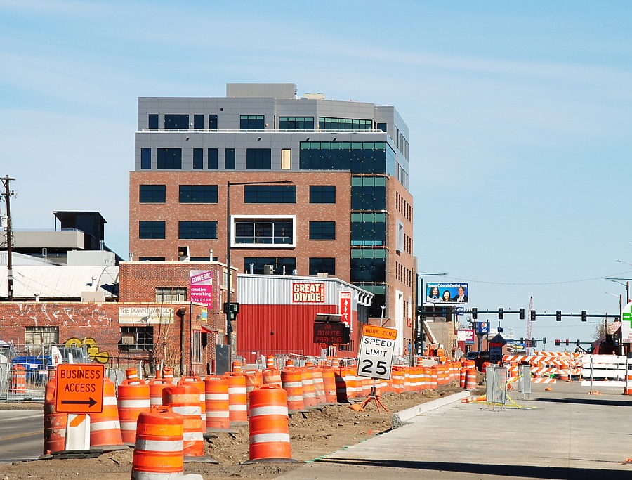 Catalyst HTI by Brian LoBue