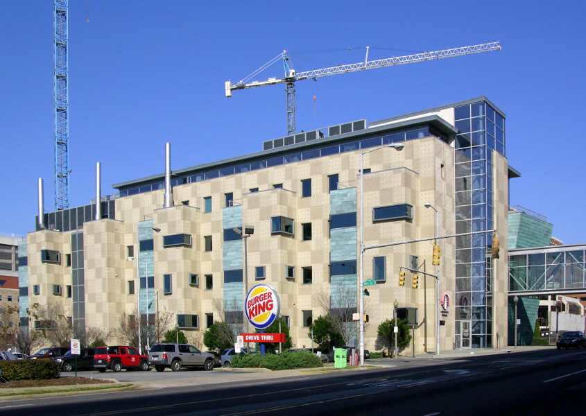 Children's Harbor Research Center