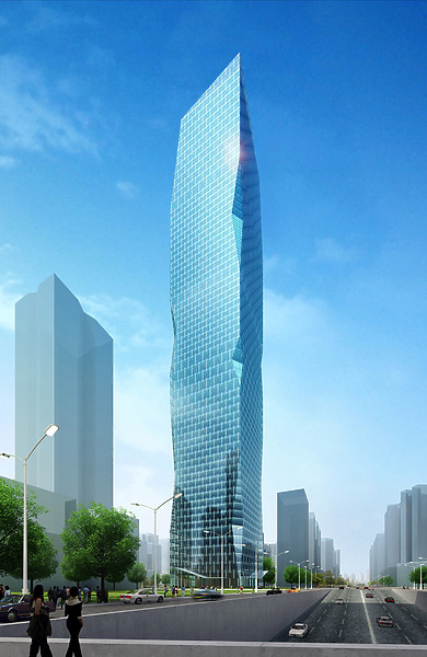 R&F Yingkai Square