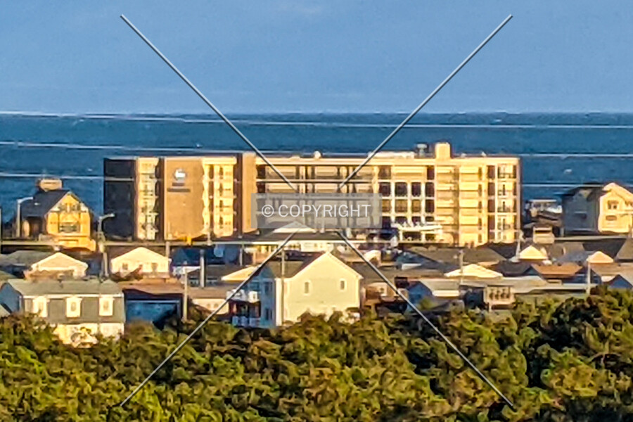Best Western Ocean Reef Suites