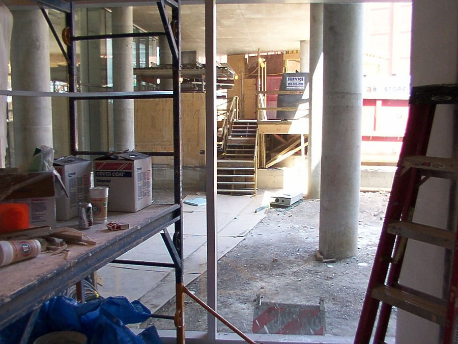 Optima Views by Daniel Kieckhefer