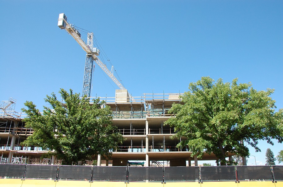 DoubleTree by Hilton Greeley by Brian LoBue