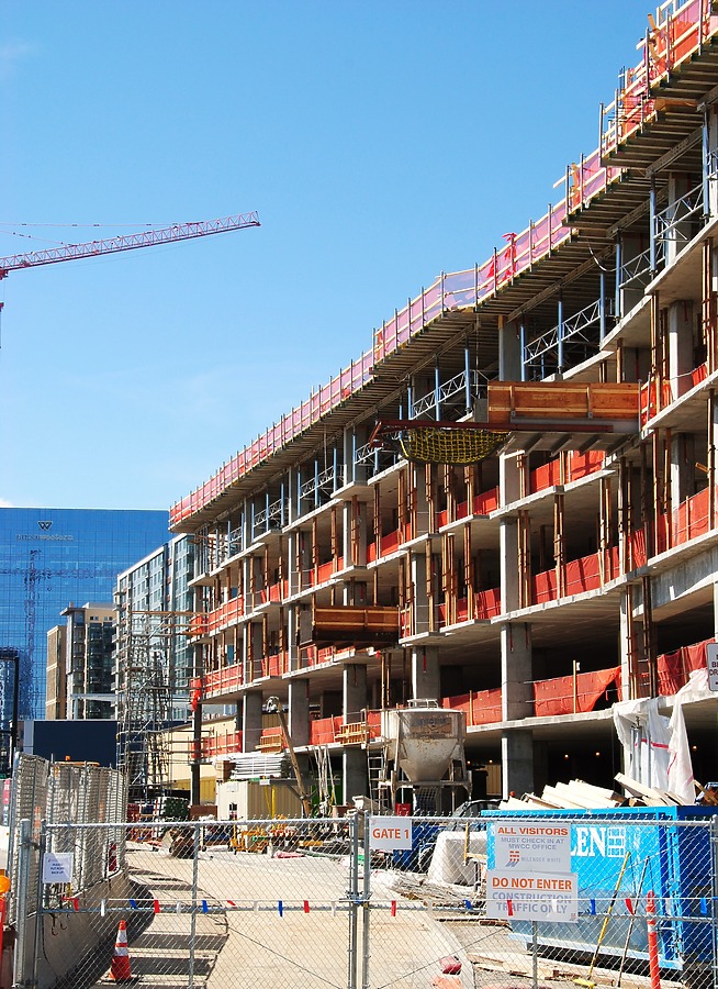 The Pullman by Brian LoBue