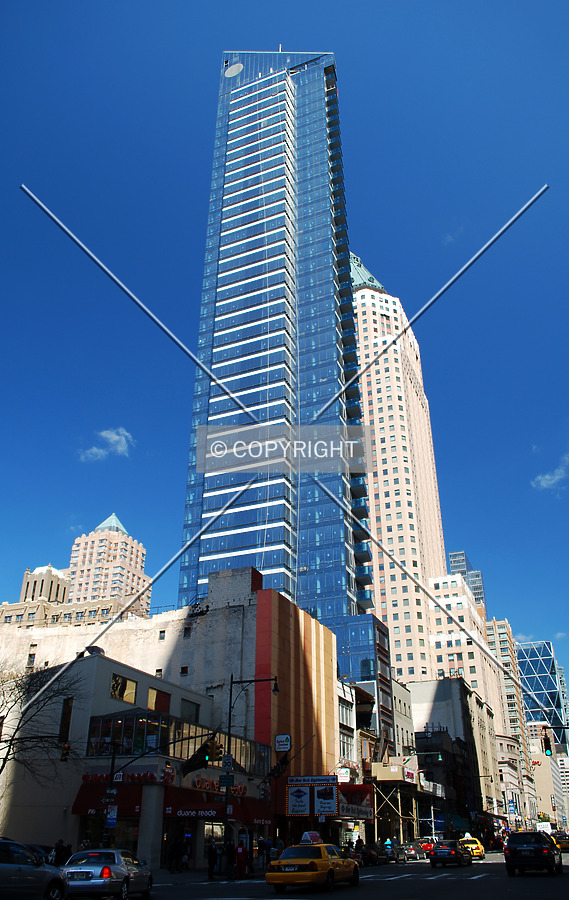 785 8th Avenue by Royce Douglas