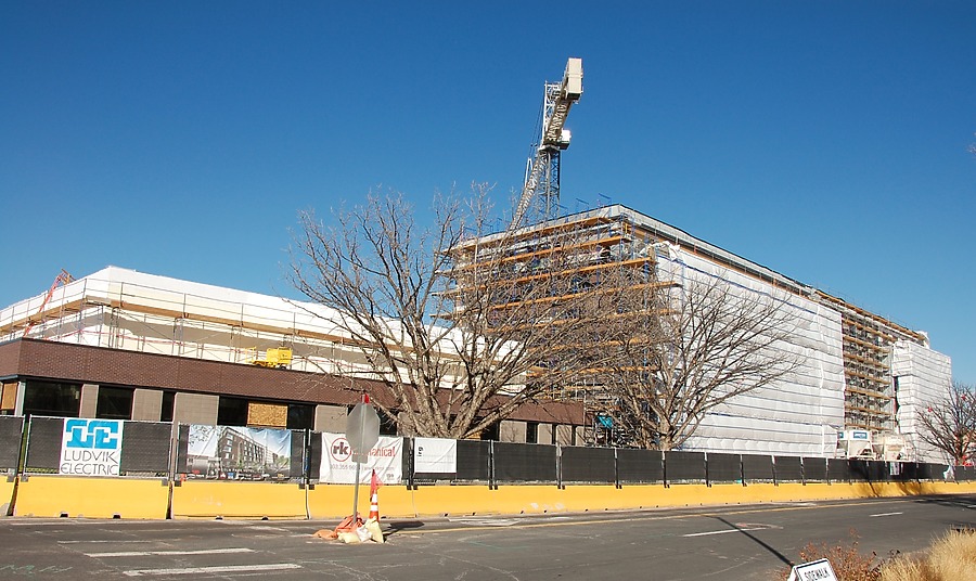 DoubleTree by Hilton Greeley by Brian LoBue
