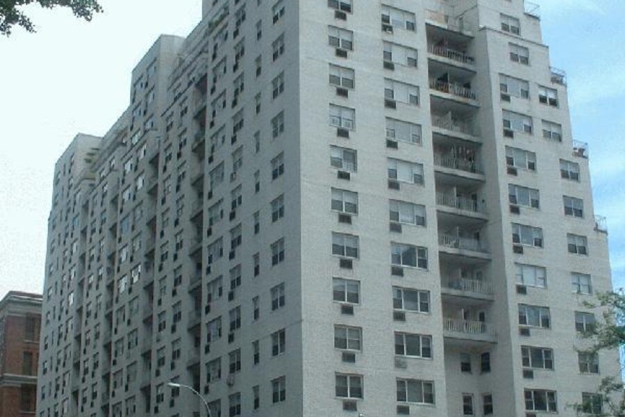 301 East 66th Street
