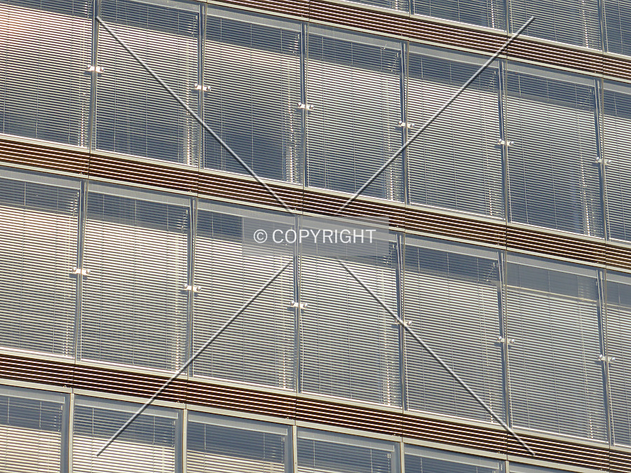 Uniqa Tower by Nephilim