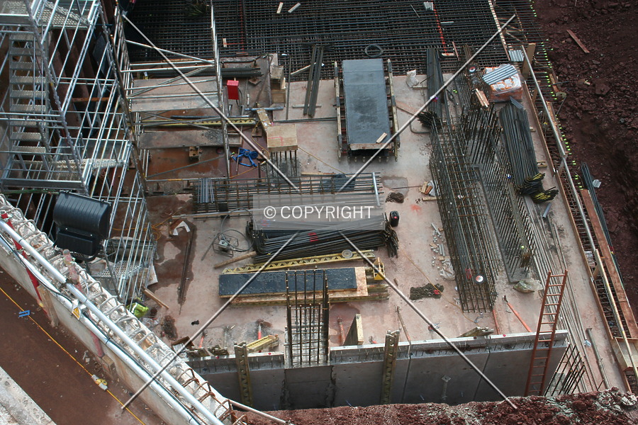 The Cube by Neil Nickolds