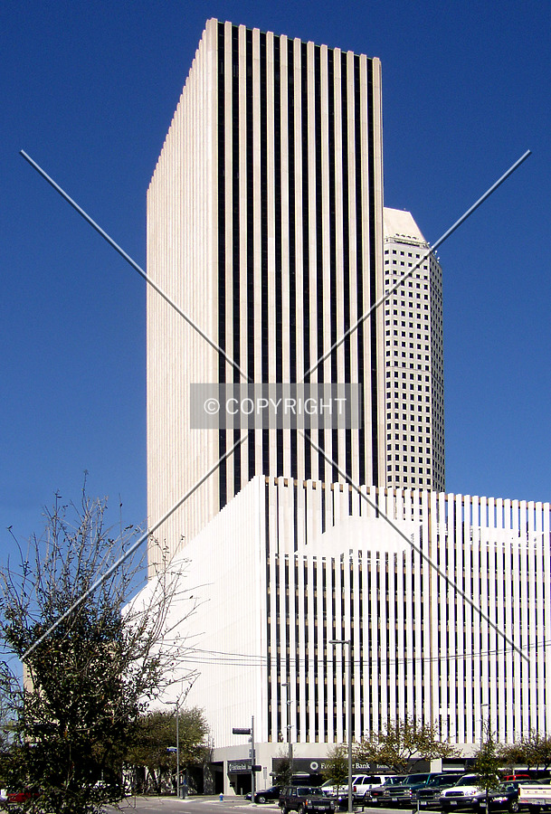 KBR Tower by Chris Patriarca