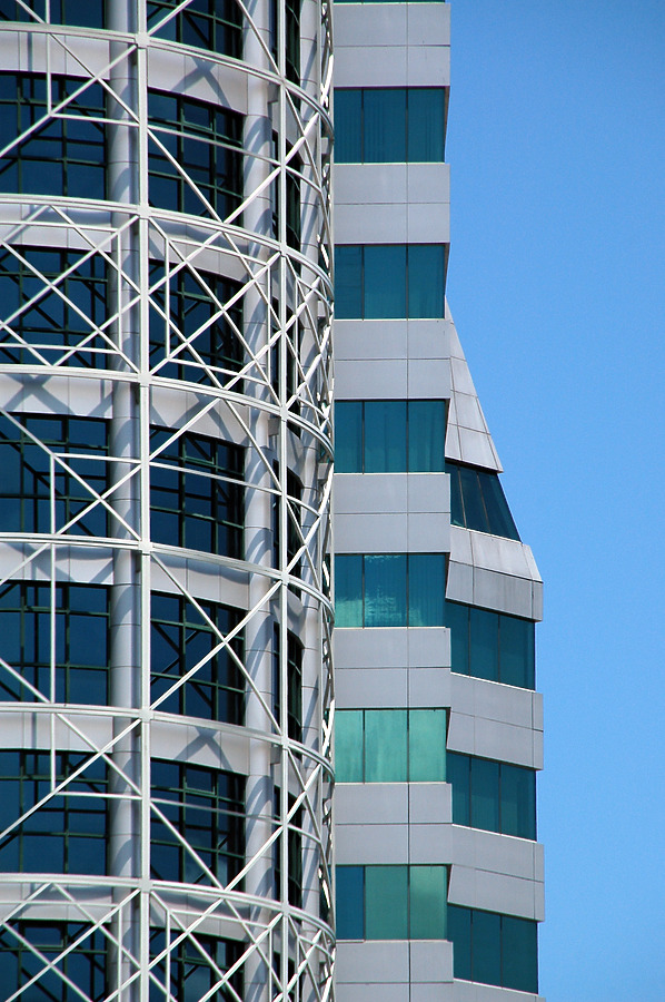 Menara Pelita by John Bek