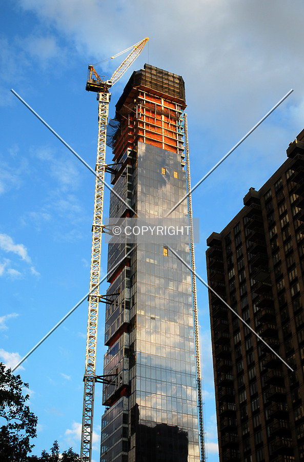 One Madison by Royce Douglas