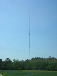 WBTV Tower