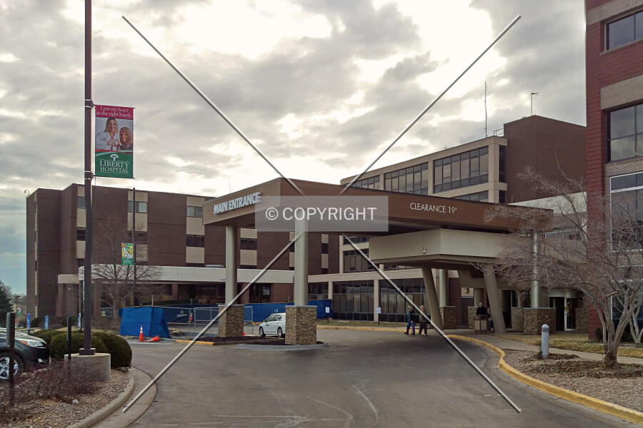 Liberty Hospital